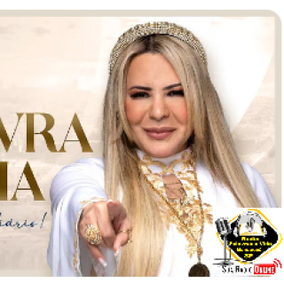 Palavra do dia com a Bispa Virginia  Arruda.