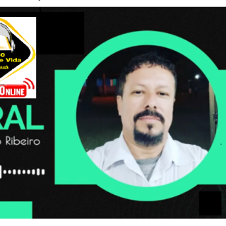 Programa Mensagem Pastoral com o Pr. Reinaldo Ribeiro