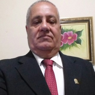 Pr.Juvenal Alves